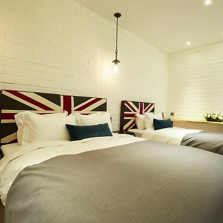 Chungbuk Inno City Namoo Hotel 阴城 外观 照片