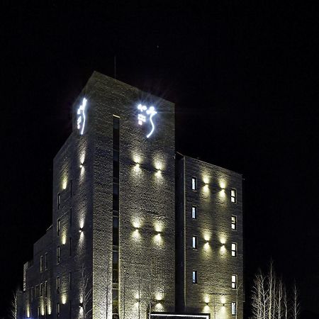 Chungbuk Inno City Namoo Hotel 阴城 外观 照片