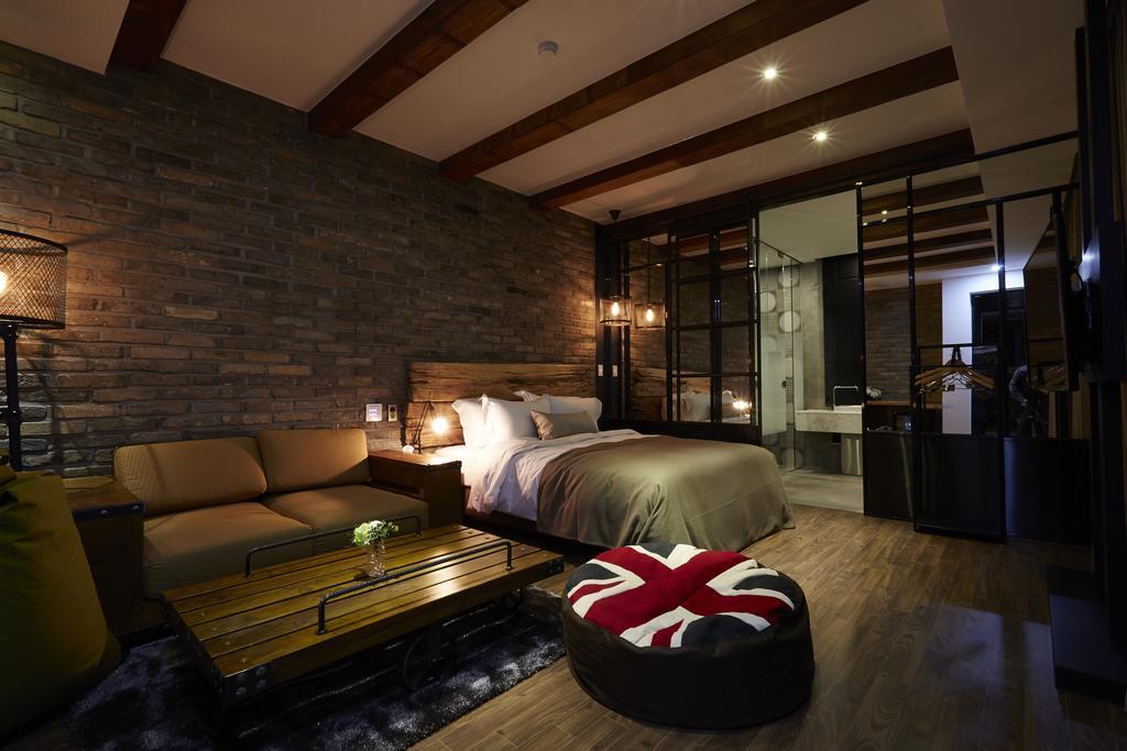 Chungbuk Inno City Namoo Hotel 阴城 客房 照片