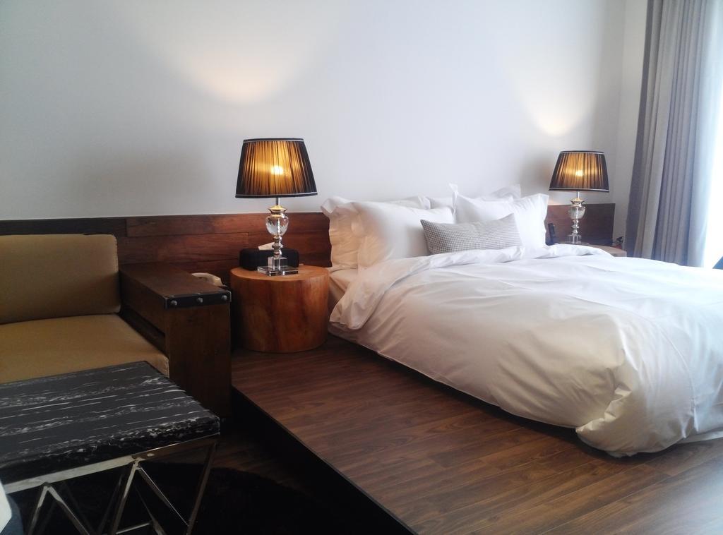 Chungbuk Inno City Namoo Hotel 阴城 客房 照片