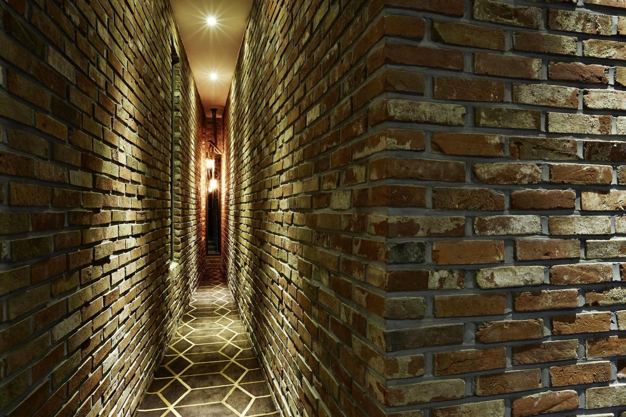 Chungbuk Inno City Namoo Hotel 阴城 外观 照片