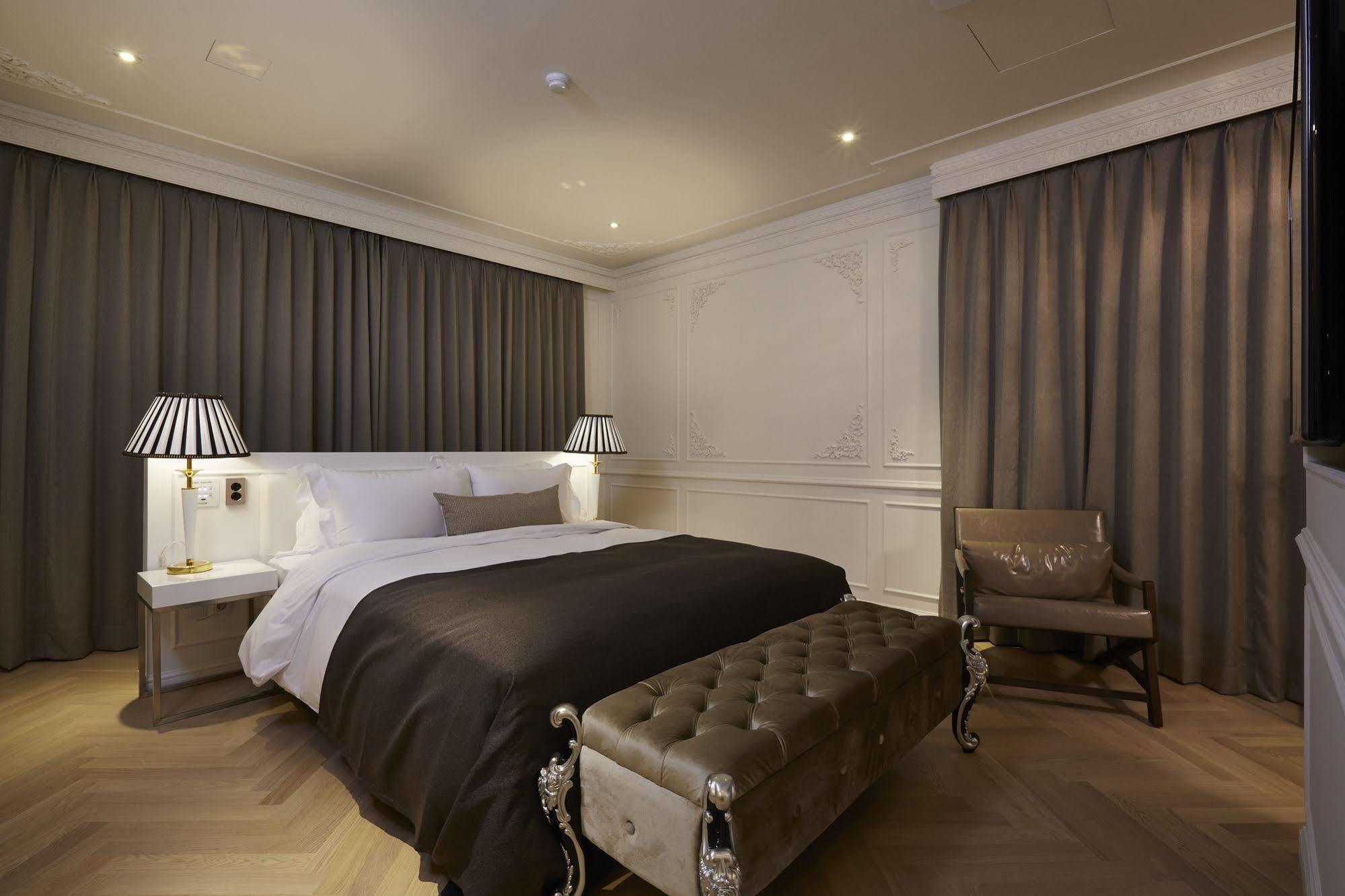 Chungbuk Inno City Namoo Hotel 阴城 外观 照片